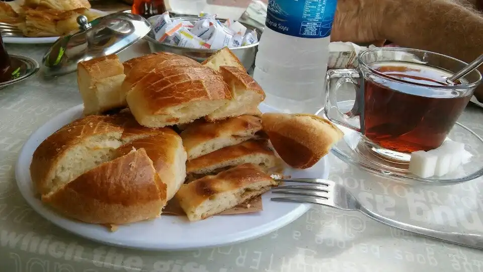 Çağın Börek , Pasta ve Cafe