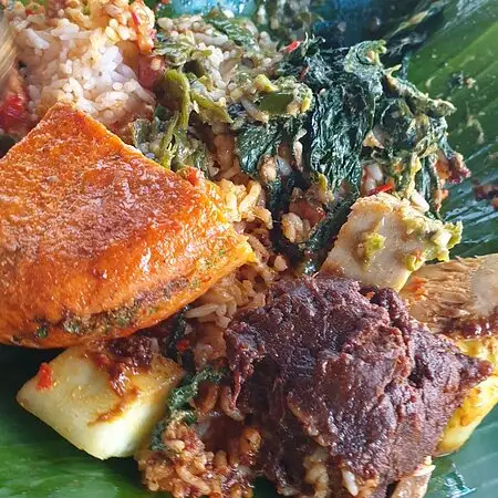 Gambar Makanan RM Pagi Sore Alam Sutera 8