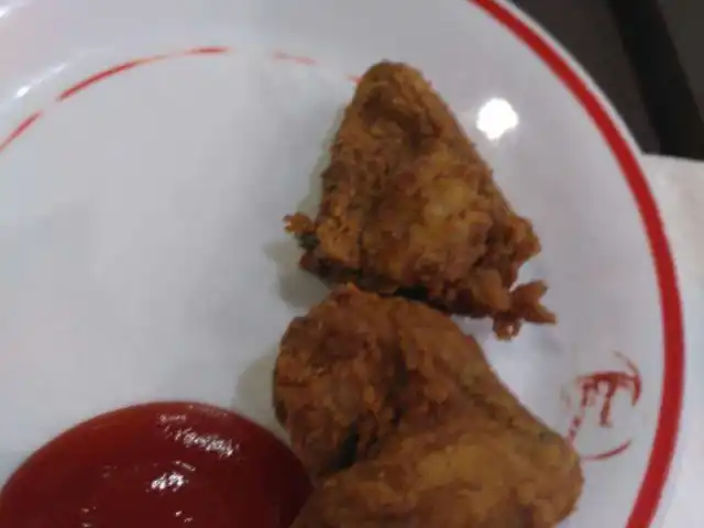 Gambar Makanan KFC 17