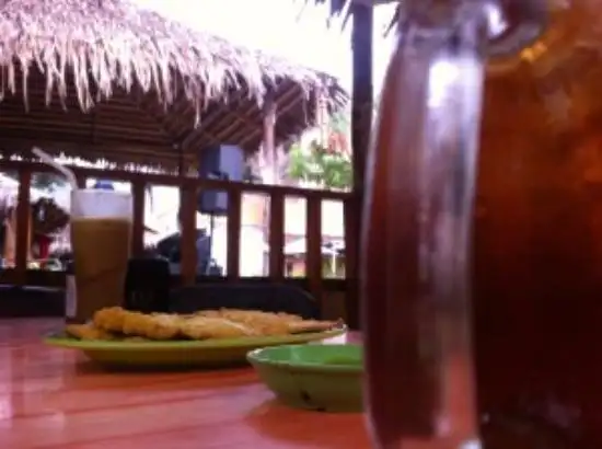 Gambar Makanan Pitek Lanang Resto Dan Cafe 3