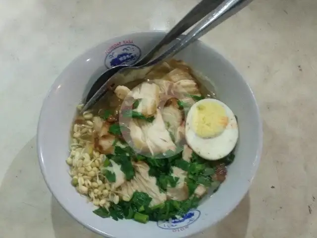 Gambar Makanan Miraos Bakso Solo "Pak Cip", Letda Made Putra 8