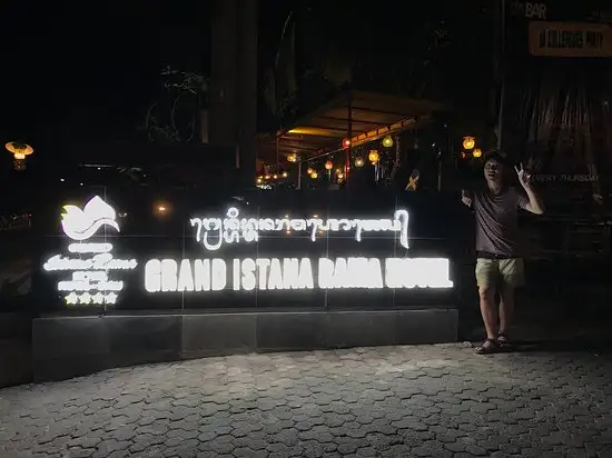 Gambar Makanan Samudera Resto Kuta Beach 7