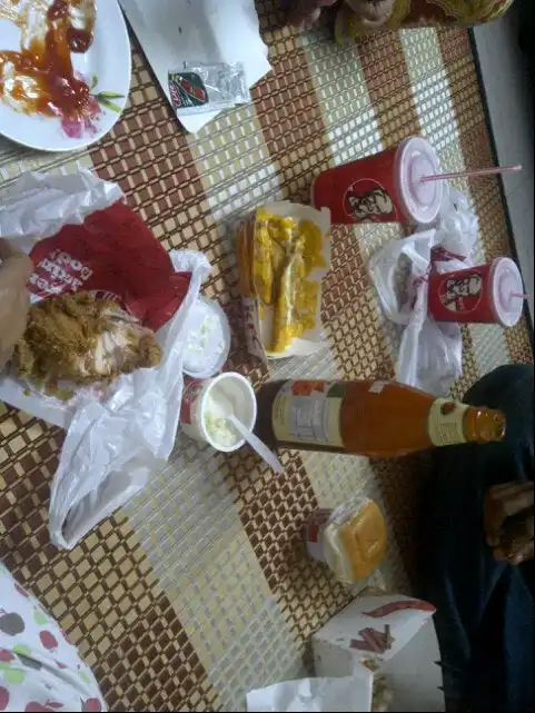 KFC,Serdang Food Photo 11