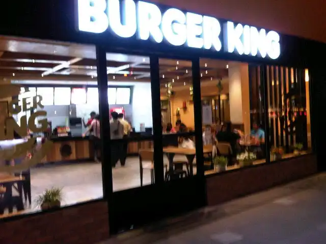 Burger King