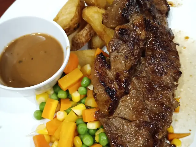 Gambar Makanan Joni Steak 11