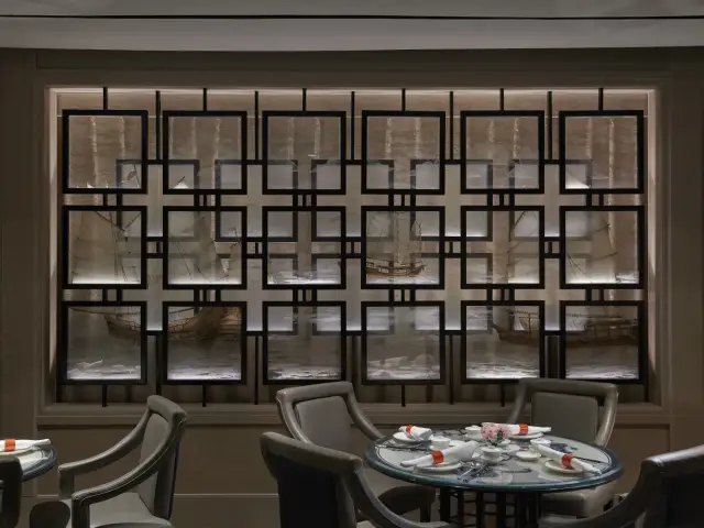 Gambar Makanan Li Feng - Mandarin Oriental, Jakarta 16