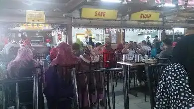 Sate Kajang Hj. Samuri