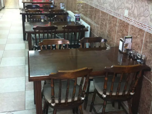 Şanlı Urfa Beyzade Kebap Lahmacun Salonu'nin yemek ve ambiyans fotoğrafları 32