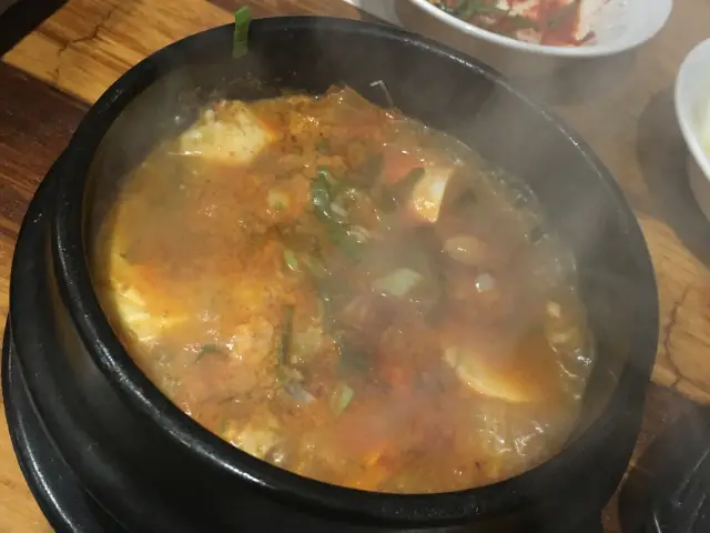 Gambar Makanan Bo Shin Myeong Ga 3