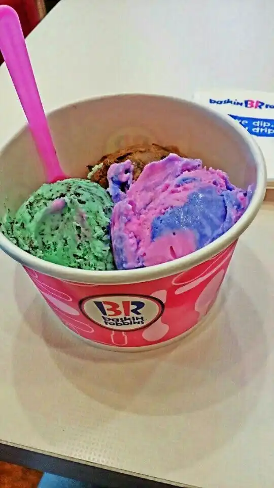 Baskin-Robbins Food Photo 11