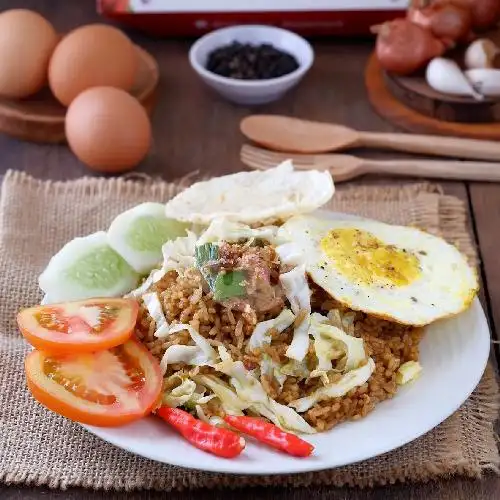 Gambar Makanan Dee Foodism Indonesian Cuisine, Mitra Oasis Apartement 6