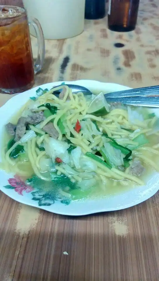 Mee Pok Soh Bawak Ghetok Jerteh Food Photo 10