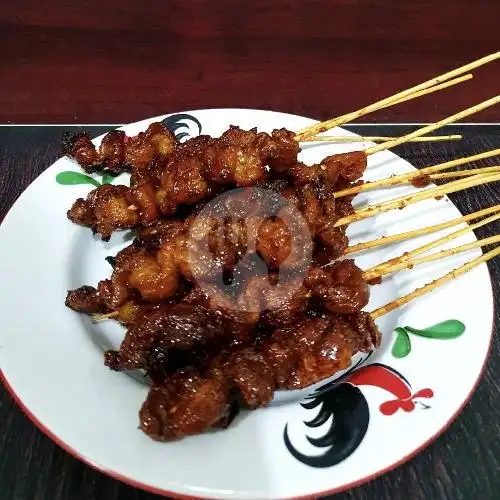 Gambar Makanan Sate Taichan Saung Geulis, PIK 10