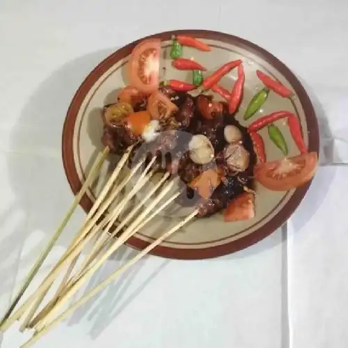 Gambar Makanan Sate Madura Tiga Putri 17