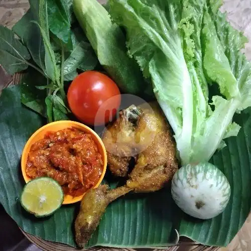 Gambar Makanan SAMBAL RADEN 1