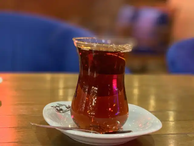 Türk Kahvesi / Güzeloba'nin yemek ve ambiyans fotoğrafları 2