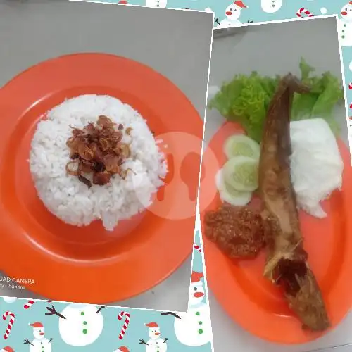 Gambar Makanan Ayam Goreng Putri Jaya, Tambora 5 4