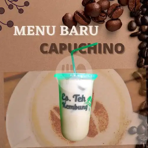 Gambar Makanan es teh kembung cengkareng 8