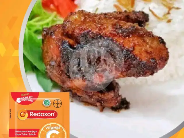 Gambar Makanan Ayam Geprek Sambal Jeger, Samping Indomaret 2