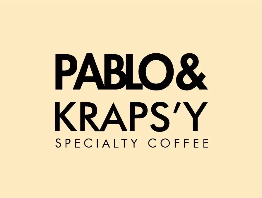 Pablo & Kraps'y