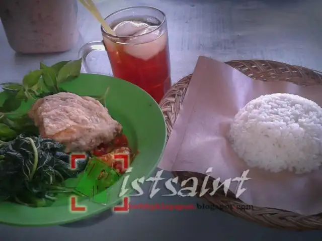 Gambar Makanan Ayam Goreng Tenda Gaul 3