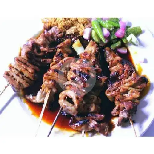 Gambar Makanan Sate babi Acan  4