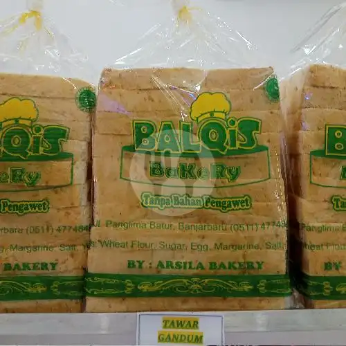 Gambar Makanan Balqis By Arsila Bakery Cab. Karang Anyar, Karang Anyar 18