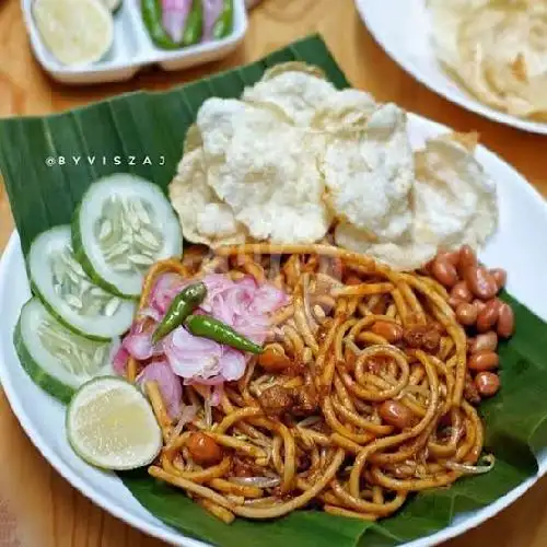 Gambar Makanan Mie Aceh Bang Jamil, CIlandak 1