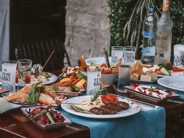 Söyle Etiler'nin yemek ve ambiyans fotoğrafları 16