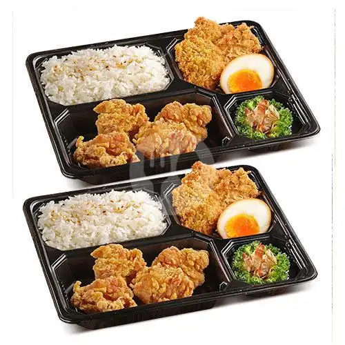 Gambar Makanan Kimukatsu Express, Mall Of Indonesia 4