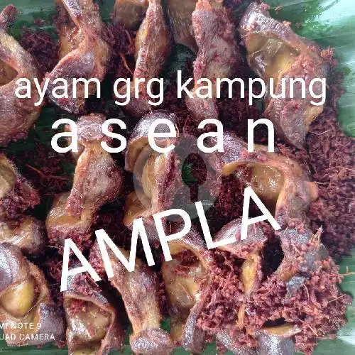 Gambar Makanan Ayam Goreng Kampung "ASEAN", Pejagalan 1 17