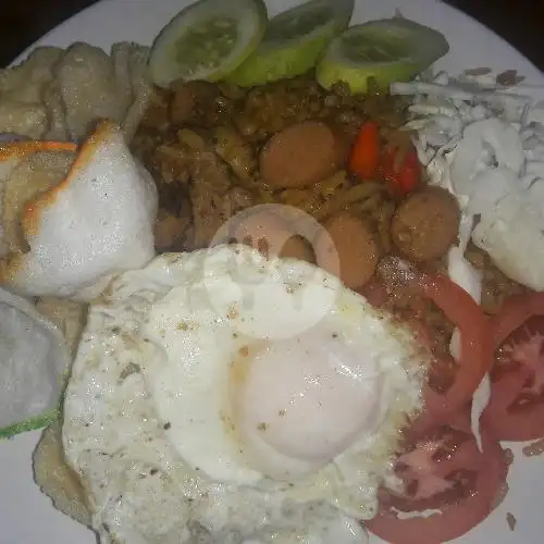 Gambar Makanan NASI GORENG FAVORITE G2, Tukang Burung 18