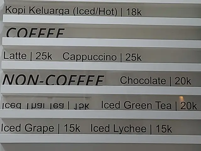 Gambar Makanan Kula Coffee House 6