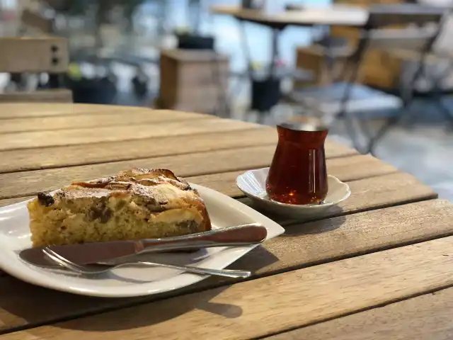 Ay Cafe ~ Koçtaş'nin yemek ve ambiyans fotoğrafları 1