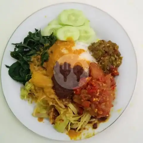 Gambar Makanan RM Kartini Jaya, Kartini 9