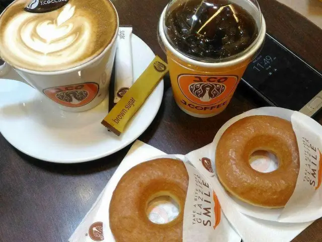 J.CO Donuts & Coffee Food Photo 11