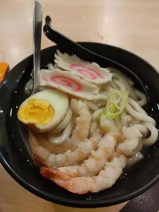 Sushi Hararu Ku Food Photo 2