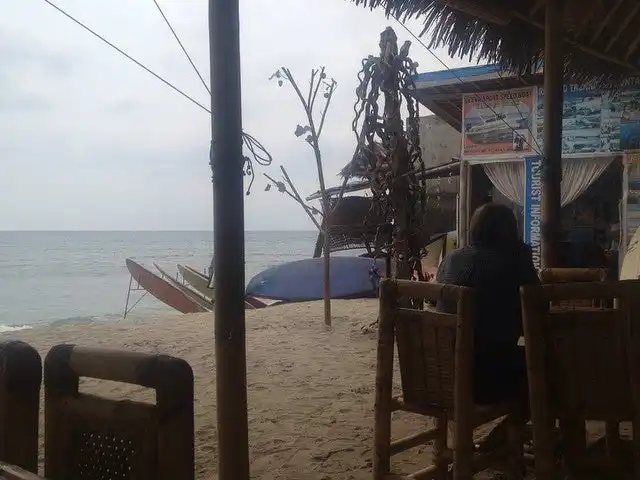 Gambar Makanan Warung Paradiso Seaside 10