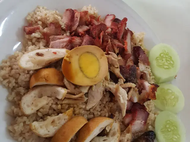 Gambar Makanan Nasi Campur Bintang 14