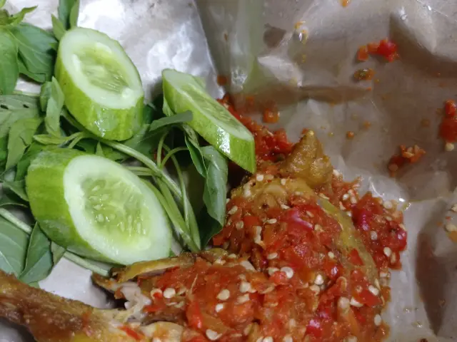 Gambar Makanan Sambel Keppo 2