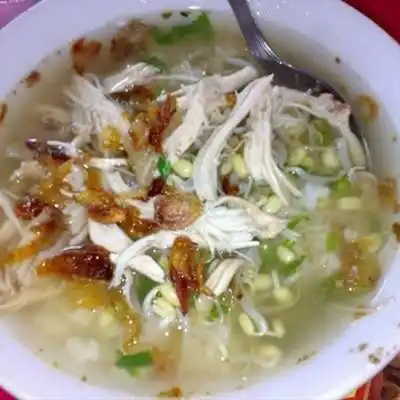 Soto Bangkong