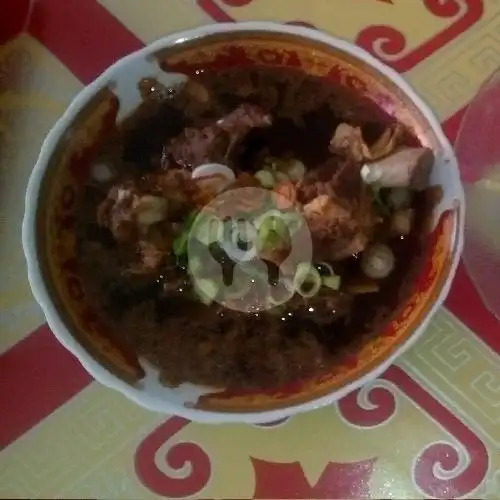 Gambar Makanan Coto Makassar & Sop Konro Daeng Riboko, Suprapto 3