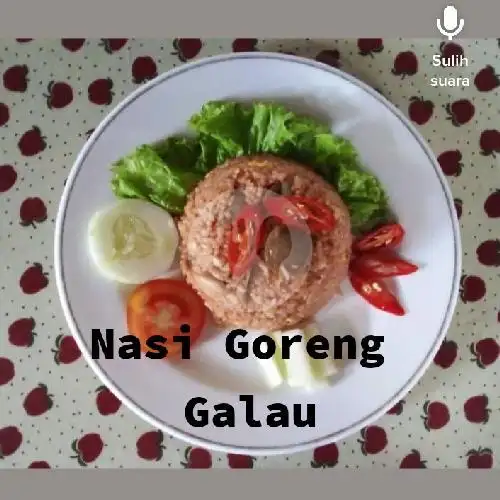 Gambar Makanan Dapur Kenangan 3