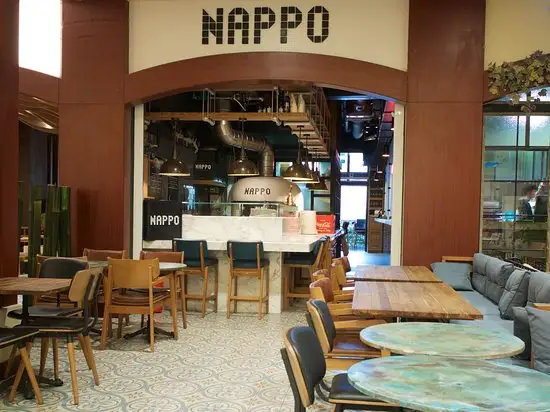 Nappo'nin yemek ve ambiyans fotoğrafları 2