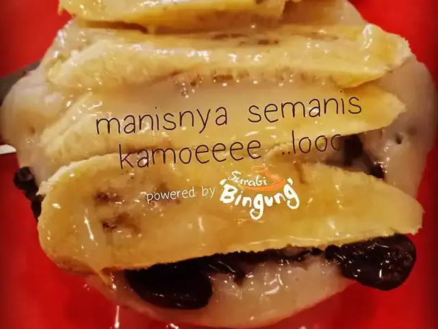 Gambar Makanan Surabi Bingung 7