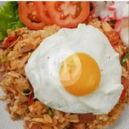 Gambar Makanan Nasi Goreng SYAKIRA dan Ayam Bakar Cocoh, Subali Raya 6