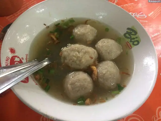 Gambar Makanan Bakso & Somay Pak Joni 5