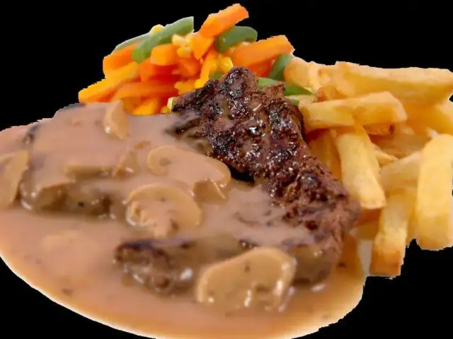 Gambar Makanan Aya Steak 11