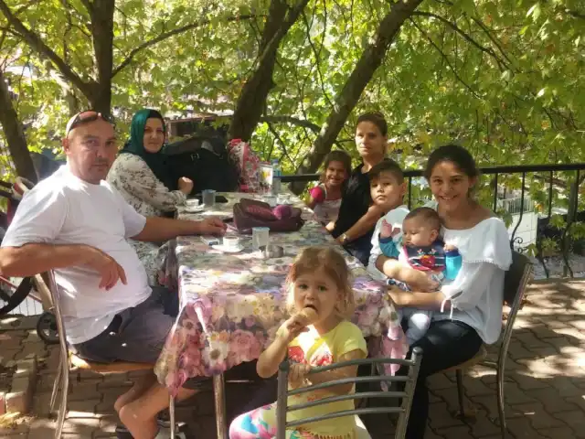 Şelale Aile Çay Ve Izgara Salonu'nin yemek ve ambiyans fotoğrafları 5