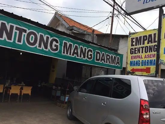 Gambar Makanan Empal Gentong Mang Darma 18